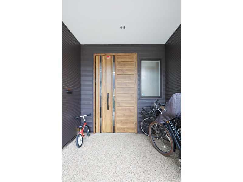 DUAL HOUSE