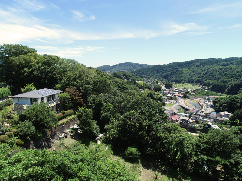 望のいえ